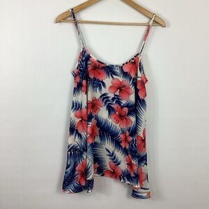 Show Me Your Mumu Lenz Tank Top Size Small